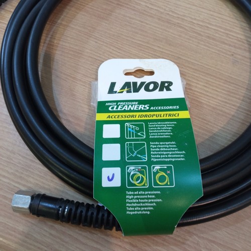 Lavor wash 010 0017 tubo - lavor,