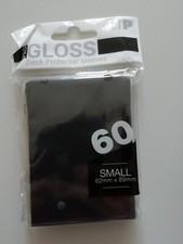 40 maniche protettive small