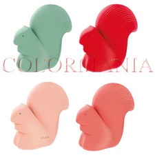 PUPA SQUIRREL 4 VARI COLORI COFANETTO MAKE UP REGALO TRUCCO VISO OCCHI E LABBRA