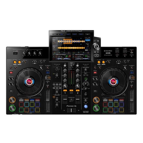Pioneer xdj rx3 - xdj-rx3, one