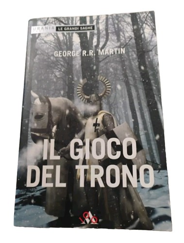 George martin il - george, gioco