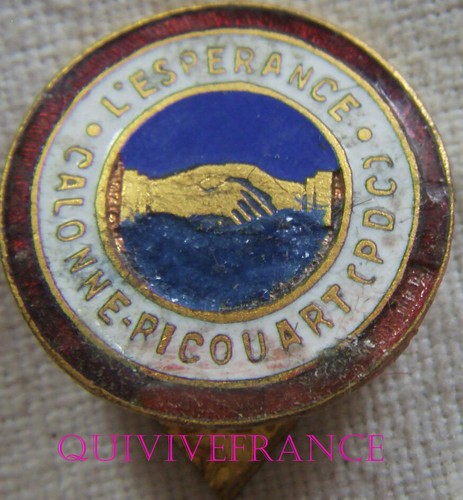 Bg12694 insegna secours - insegna,