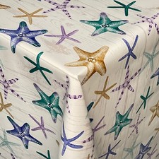 Tela Cerata Tovaglia Stella