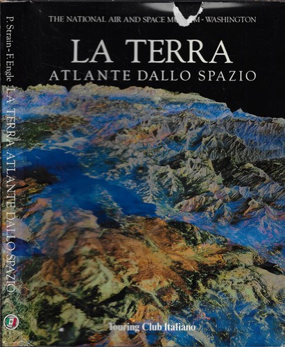 Terra atlante dallo - la,