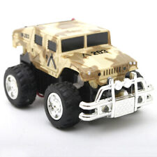 RC Hummer Monster Truck - Mini R/C Car telecomandato modellismo auto 1:43