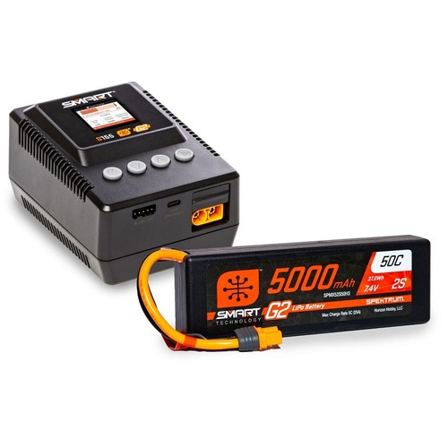 Spektrum powerstage surface - spektrum,