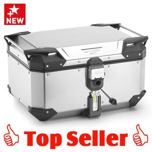 Givi obkev58a trekker - givi, outback