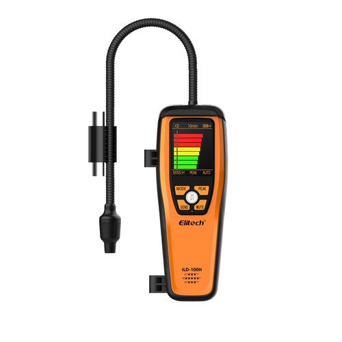Elitech hvac ild - elitech,
