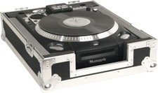 Zomo Flightcase CDX | Adatto