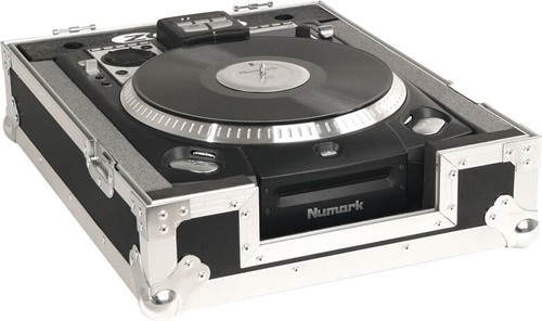 Zomo flightcase cdx adatto - zomo,