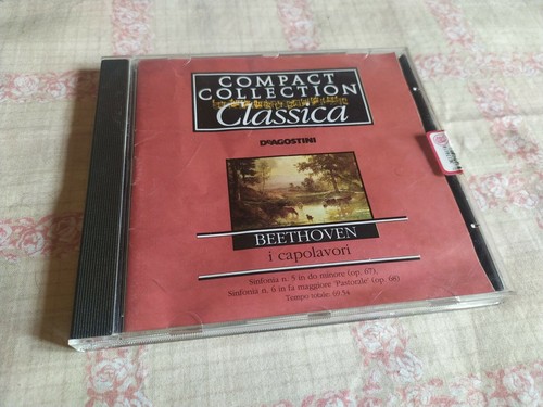 Beethoven capolavori - -, i