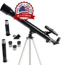 Telescopio astronomico