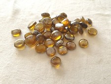 Gemme gocce vetro ornamentale