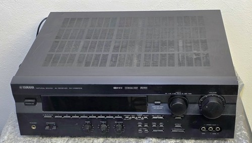 Yamaha v495rds ricevitore - yamaha,