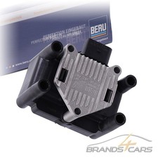 BOBINA ACCENSIONE BERU PER VW