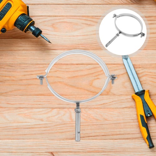 Pezzi staffa supporto tubo - supporto,