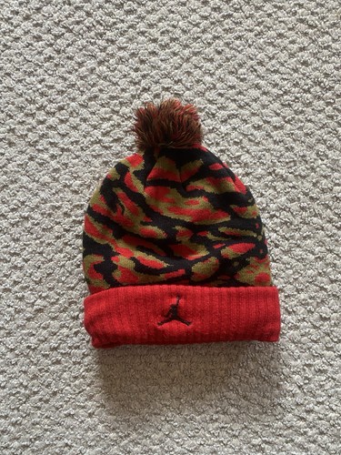 Cappello jordan beanie uomo - cappello,