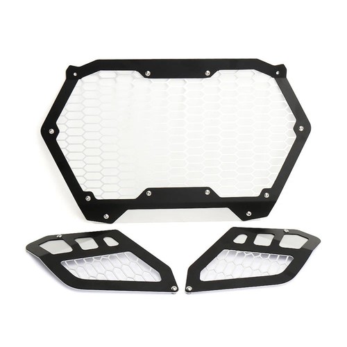 Kit staffa accessori - kit, utv