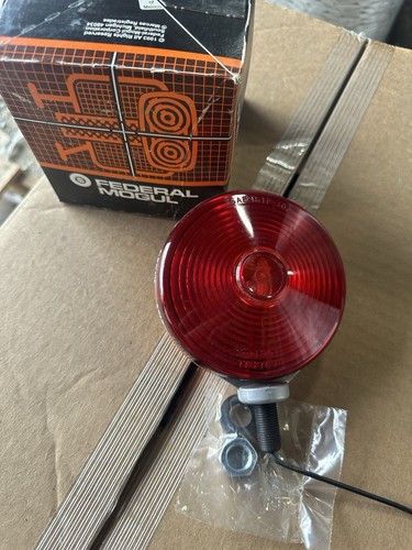 Federal mogul signal stat - federal,