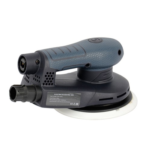 Levigatrice brushless senza