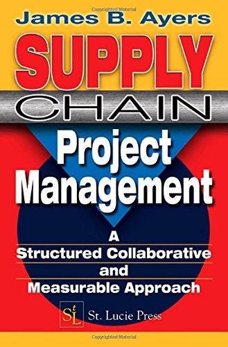Supply chain project - supply,