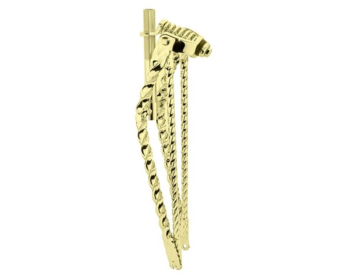 Forcella lowrider dritta - 26",