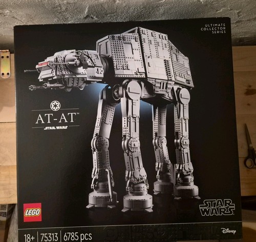 Lego star wars ucs - star,