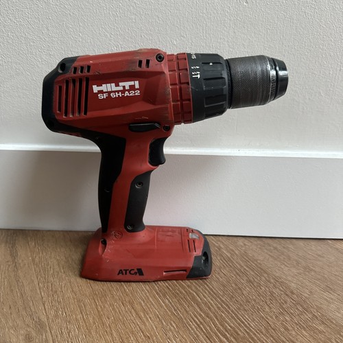 Hilti a22 trapano - sf,