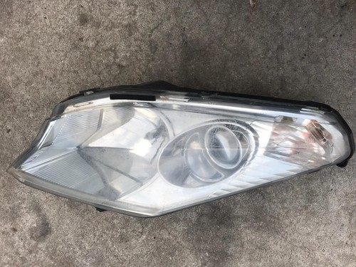 Faro anteriore per - anteriore, peugeot