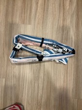 Parte abitacolo sinistra BMW