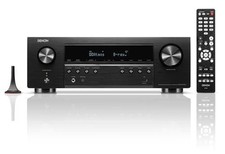 Amplificateur Home Cinéma Denon AVR-S770H Bluetooth Noir