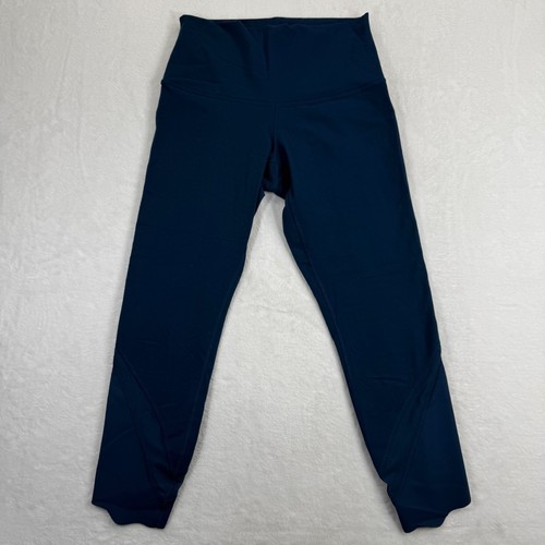 Pantaloni lululemon align - lululemon, orlo
