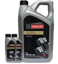 Ford Motorcraft 5W-30 Olio