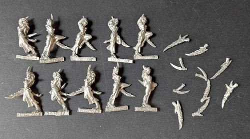 Warhammer chaos daemons juan - warhammer,