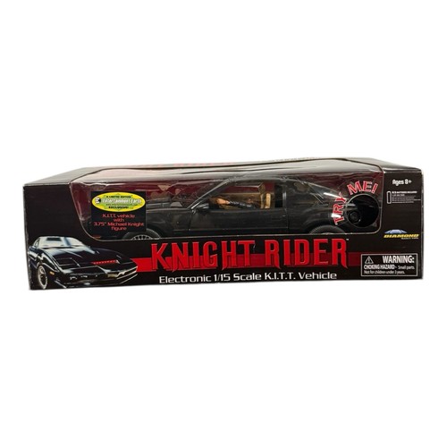 Knight rider kitt michael - knight,