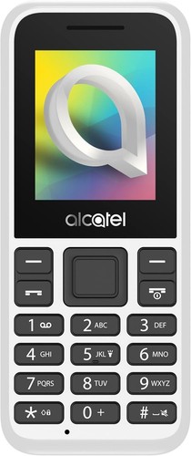 Alcatel 68d mobilephone - alcatel,