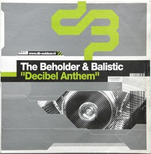 The Beholder & Balistic -