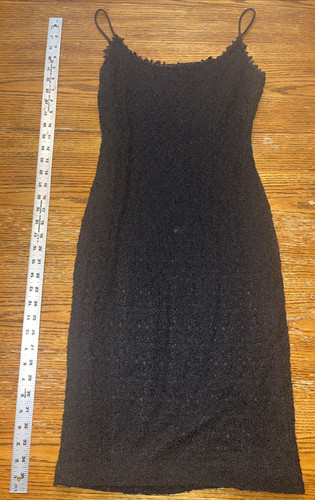 Abito vintage taglia - , 90