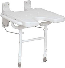 Sedile Da Parete Ribaltabile