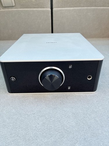 Denon pma integrated - denon, pma-30