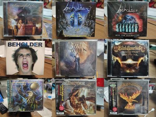 Lot brainstorm blind - lot,