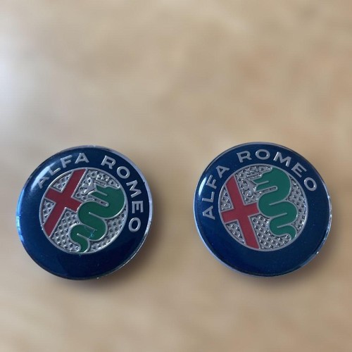 Alfa romeo emblem round - alfa,