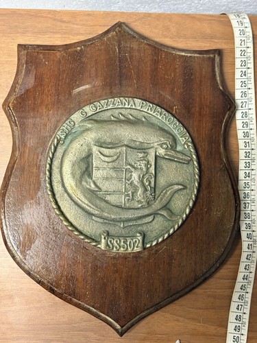 Crest marina militare - marina,