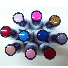 SMALTO SEMIPERMANENTE GEL