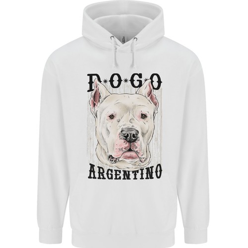 Felpa per bambini - bambini, dogo