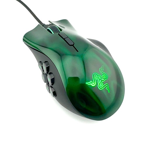 Mouse gioco per razer - per, pc