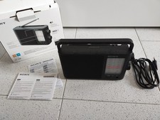 Radio sony icf - sony, icf-506