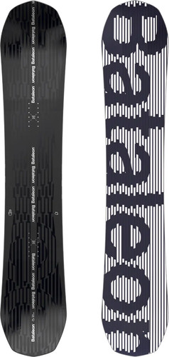 Bataleon snowboard all - bataleon,