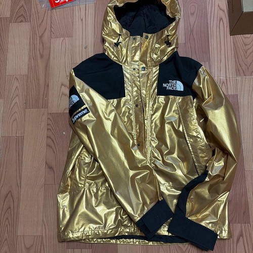 Parka montagna the north - the,