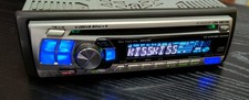 Autoradio alpine cdm 9807 - 9807, rb